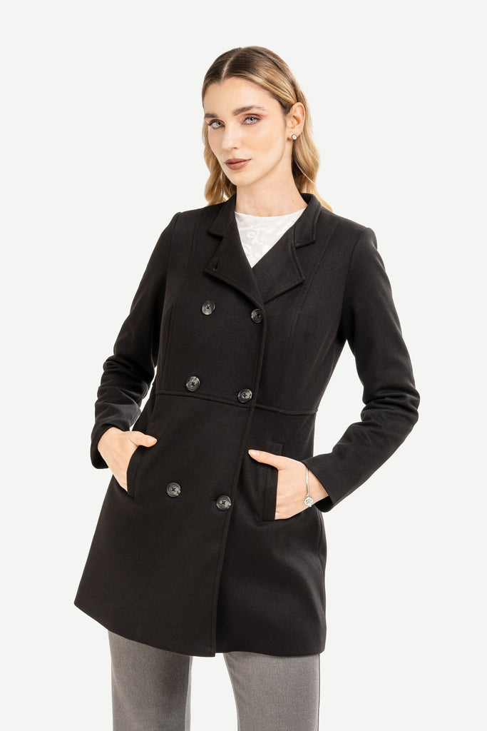 Midi Abrigo Everly ABRIGOS MOIXX 