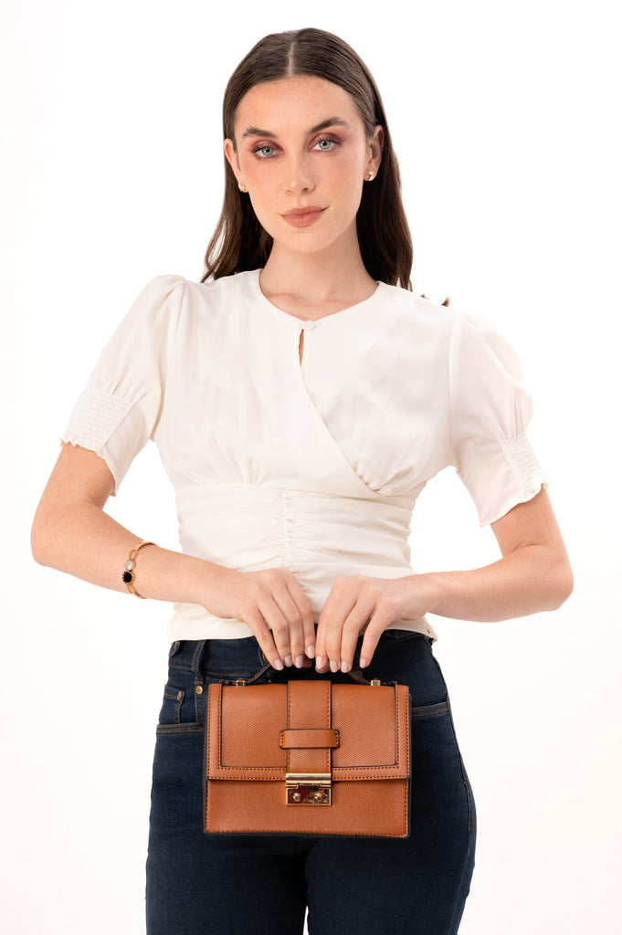 Cartera Lea BOLSOS MOIXX 