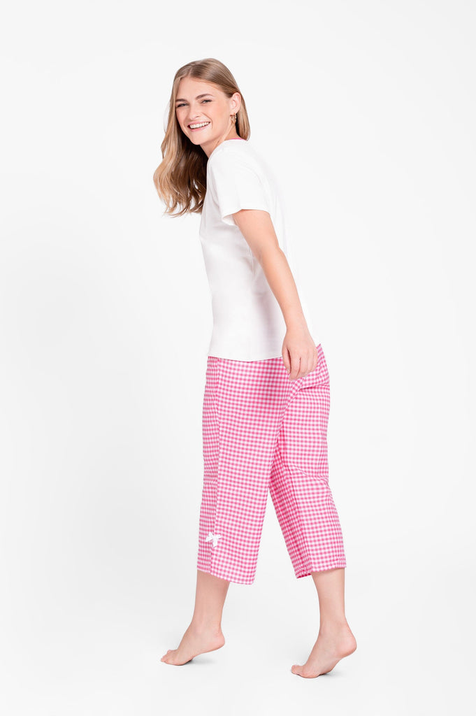 Pijama Emi PIJAMAS SUEN 