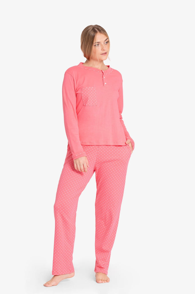 Pijama Set Abi PIJAMAS SUEN 