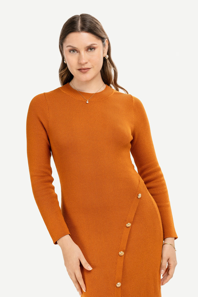 Maxi Vestido Amanda VESTIDOS MOIXX 