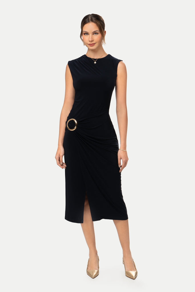 Maxi Vestido Chreyl VESTIDOS MOIXX 