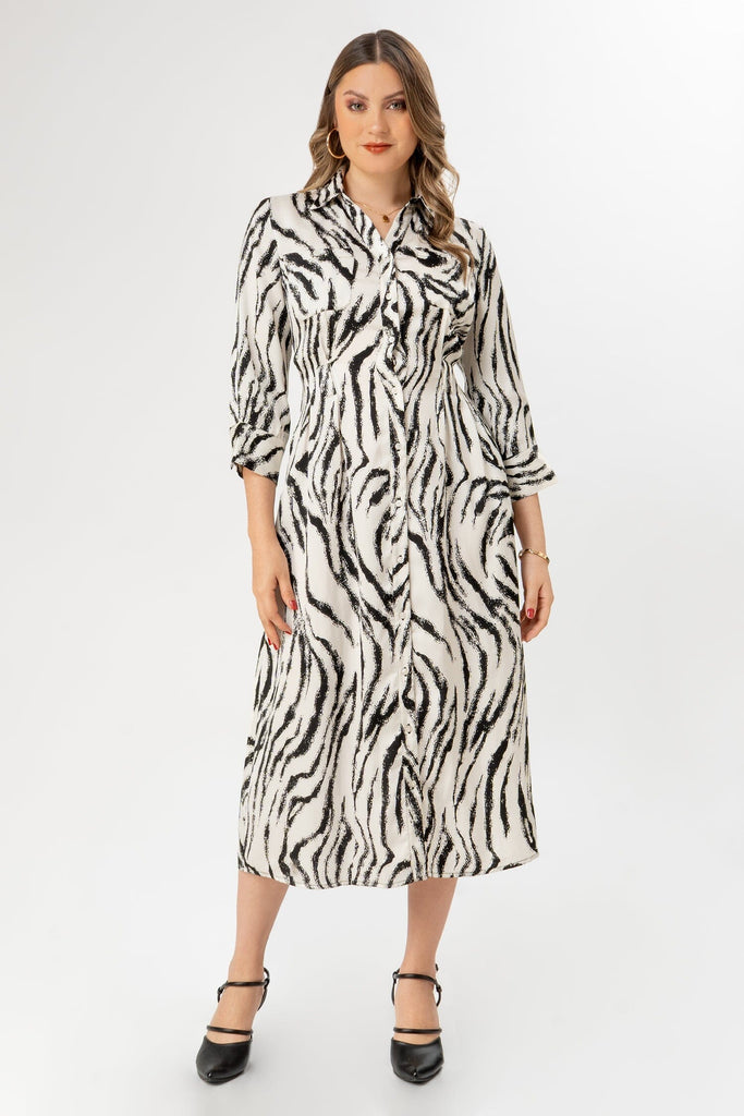 Maxi Vestido Suzu VESTIDOS MOIXX Perla S 