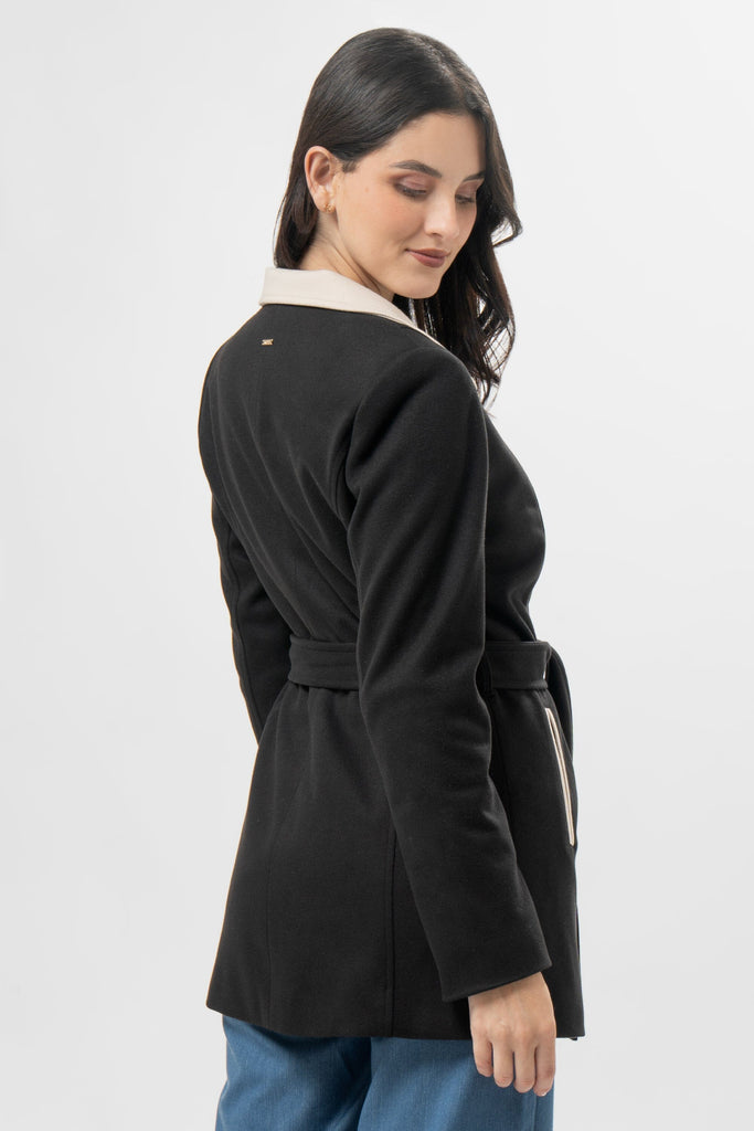 Midi Abrigo Julie ABRIGOS MOIXX 