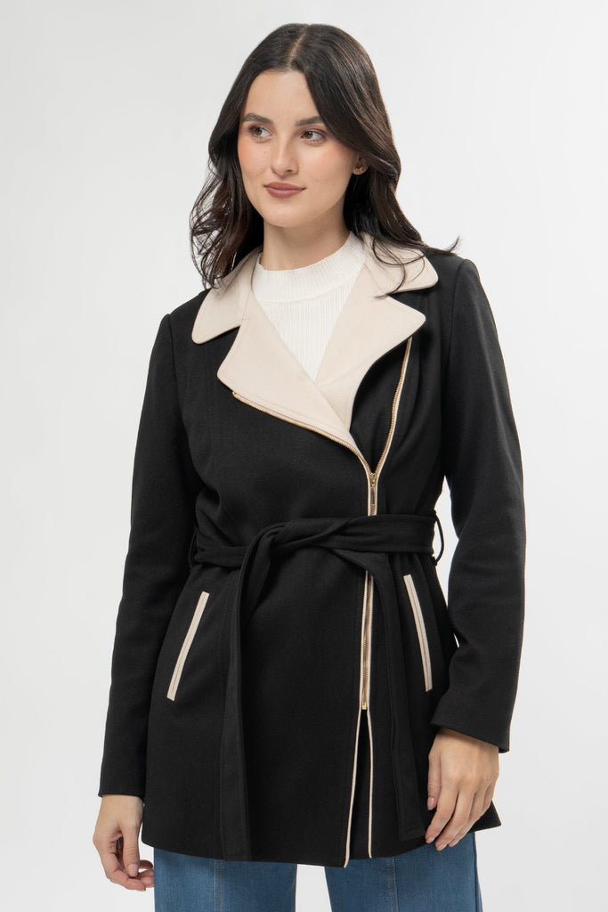 Midi Abrigo Julie ABRIGOS MOIXX 