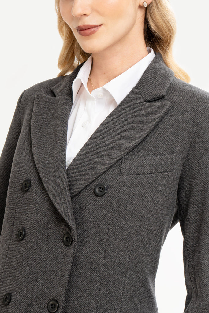 Midi Abrigo Madison ABRIGOS MOIXX 