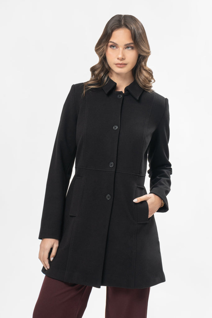 Midi Abrigo Rafaela ABRIGOS MOIXX 