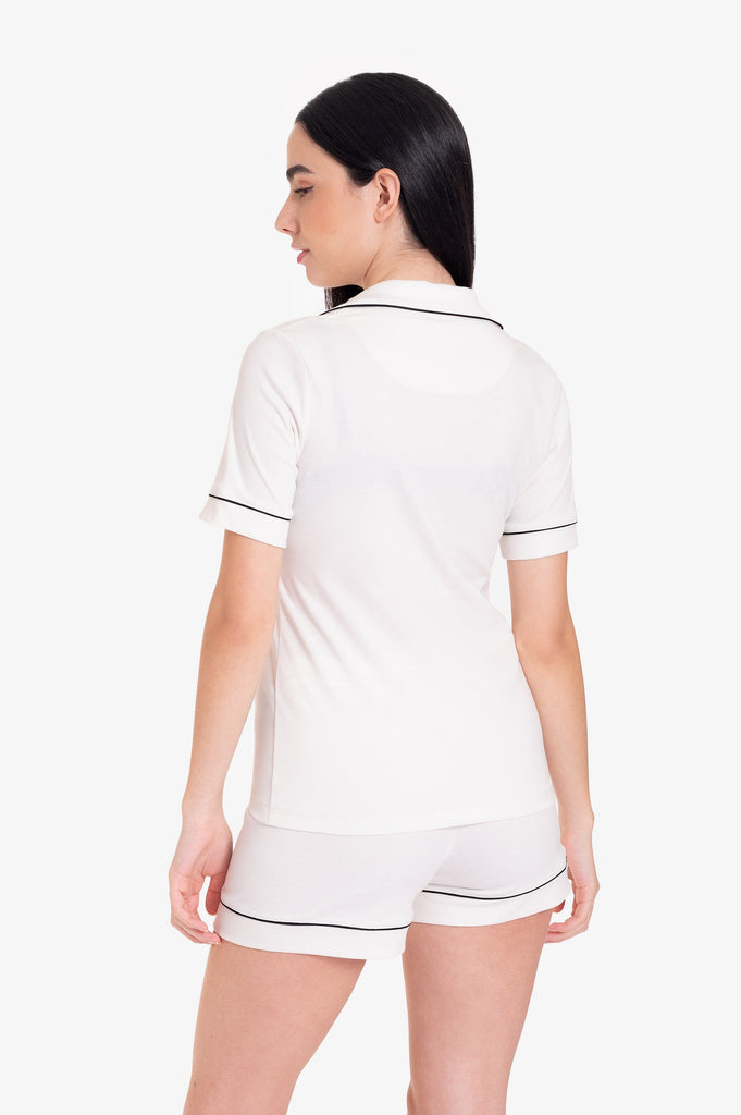 Pijama Set Elena PIJAMAS SUEN 