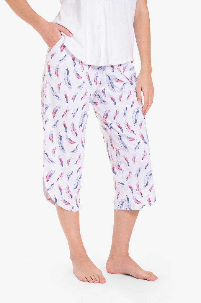 Pijama Set Dove PIJAMAS SUEN 