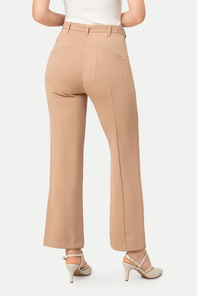Pantalon Recto Harriet PANTALONES MOIXX 