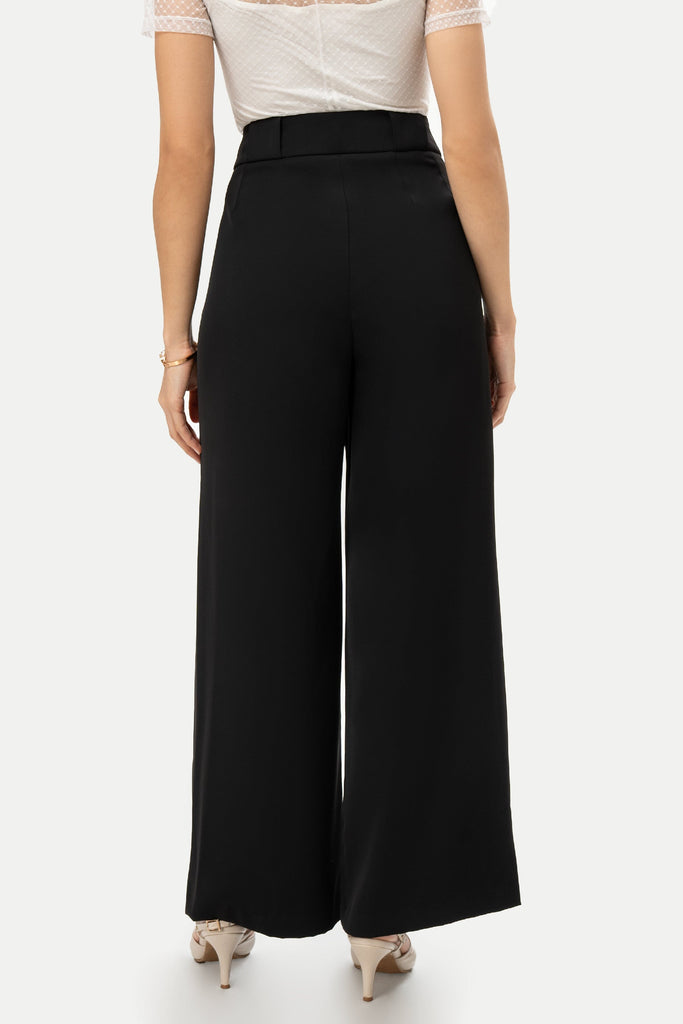 Pantalon Wide Leg Atenea PANTALONES MOIXX 