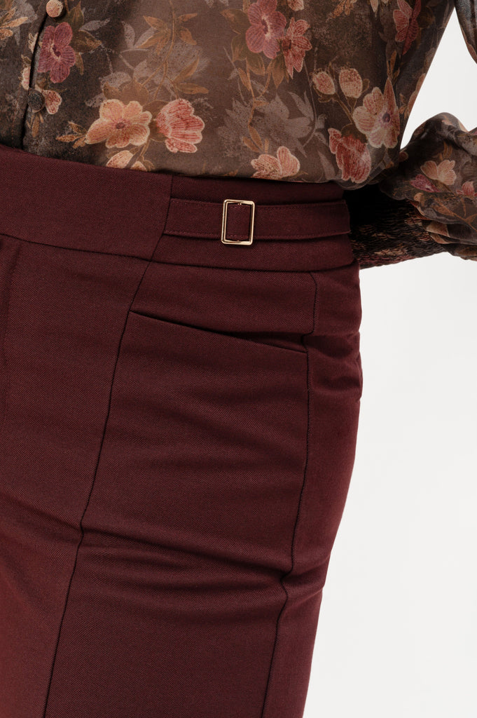 Pantalon Wide Leg Lailany PANTALONES MOIXX 