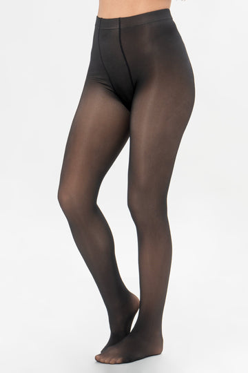 Pantys Lexa PANTYS MOIXX Negro Standar 