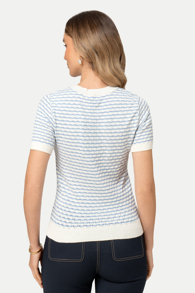 Polo Crew Neck Fit Tini POLOS MOIXX 