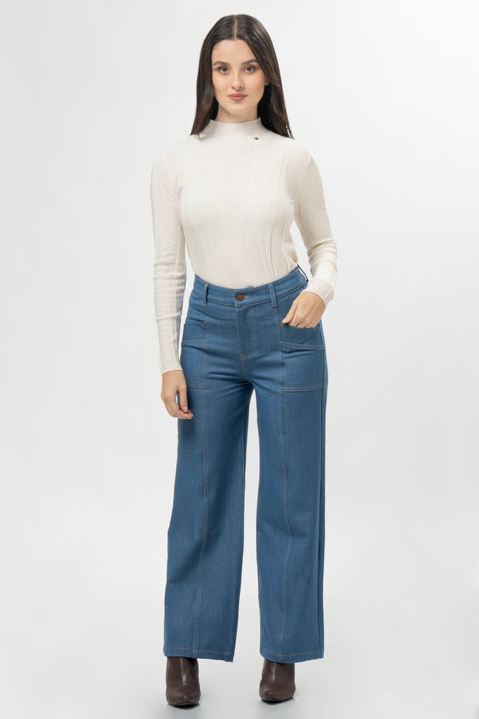 Pantalon Bertha PANTALONES MOIXX 