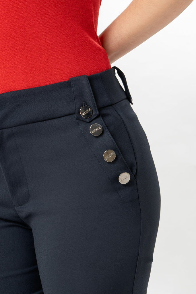 Pantalon Flare Fit Verika PANTALONES MOIXX 