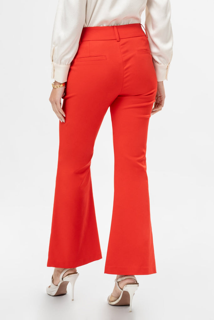 Pantalon Flare Fit Winnie PANTALONES MOIXX 