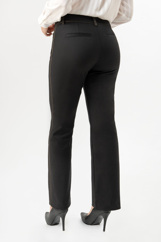 Pantalon Recto Fit Nina PANTALONES MOIXX 