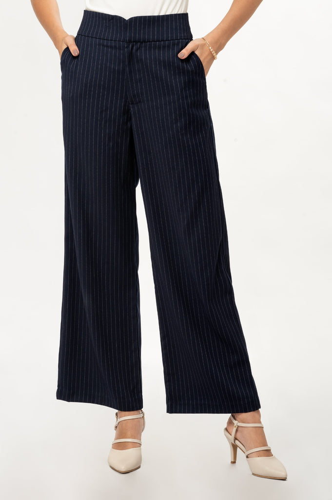 Pantalón Valencia PANTALONES MOIXX Azul S 