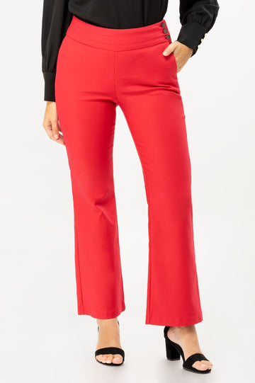 Pantalón Vicky PANTALONES MOIXX Fucsia S 