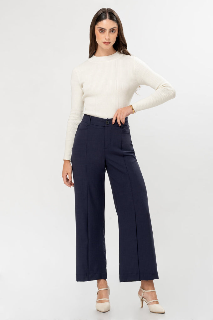 Pantalon Wide Leg Brina PANTALONES MOIXX 