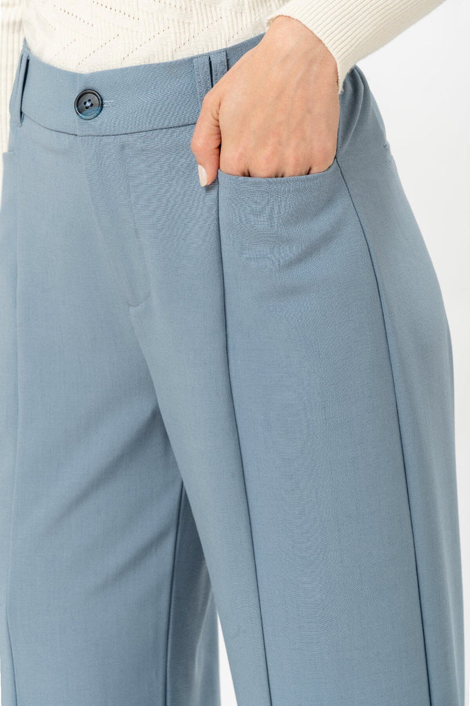 Pantalon Wide Leg Brina PANTALONES MOIXX 