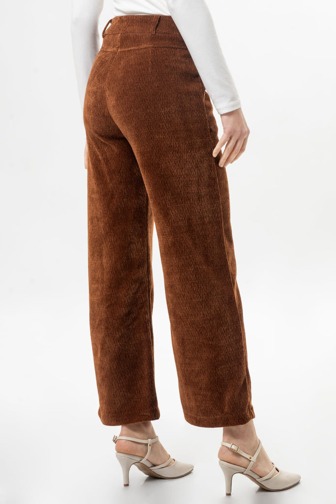 Pantalon Wide Leg Lianet PANTALONES MOIXX 