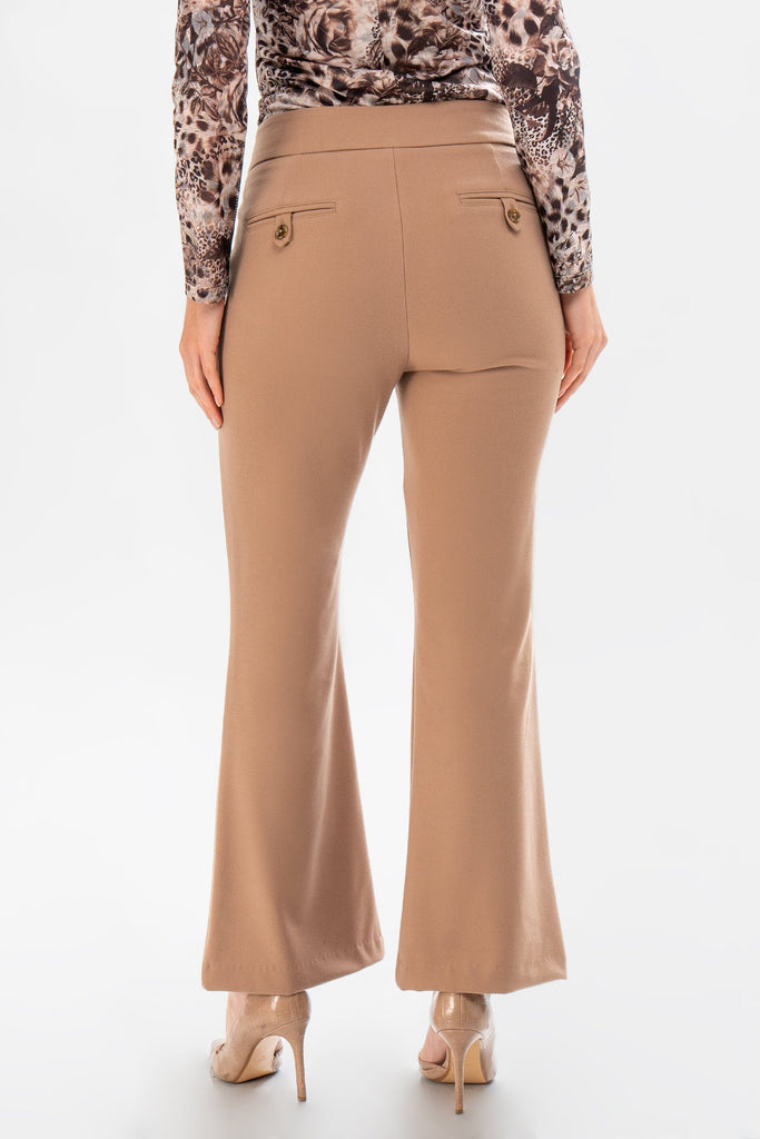 Pantalon Wide Leg Shanty PANTALONES MOIXX 