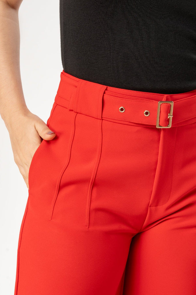 Pantalon Wide Leg Tralia PANTALONES MOIXX 