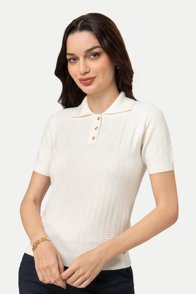 Polo Camisero Aldara POLOS MOIXX Perla S 