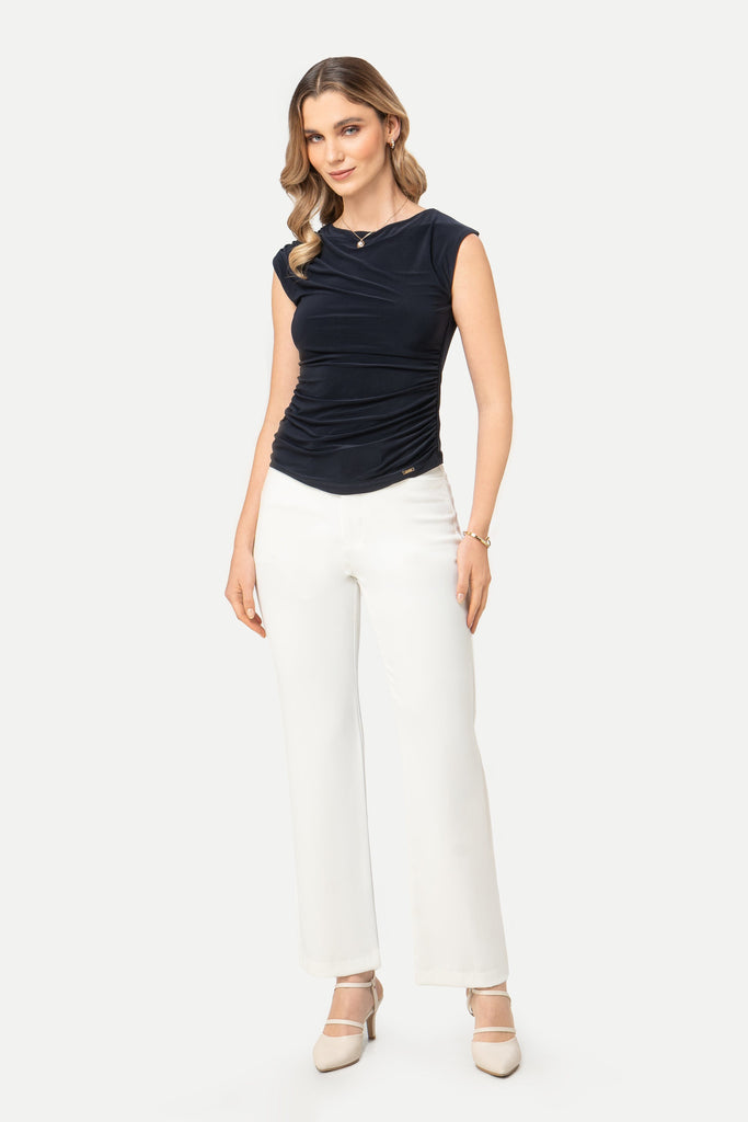 Polo Manga Cero Dany POLOS MOIXX 