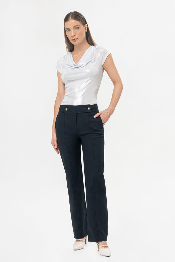 Polo Manga Corta Mabel POLOS MOIXX 