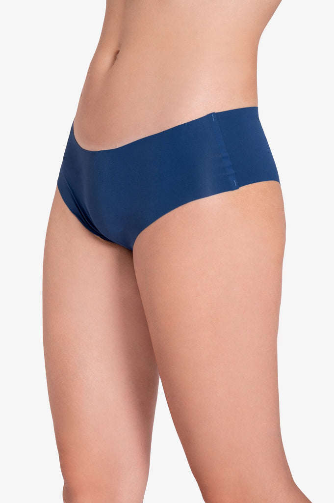 Bikini Victoria CALZONES SUEN S Azul 