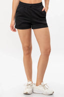 Short Violeta SHORTS SUEN Negro S 