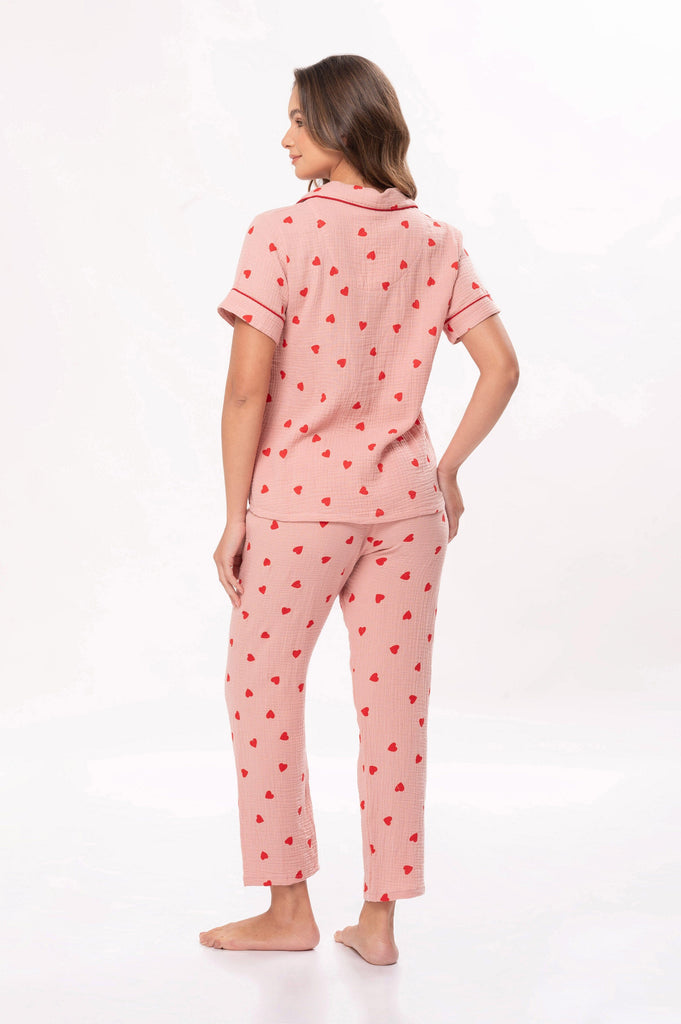 Andrea Rios PIJAMAS SUEN 