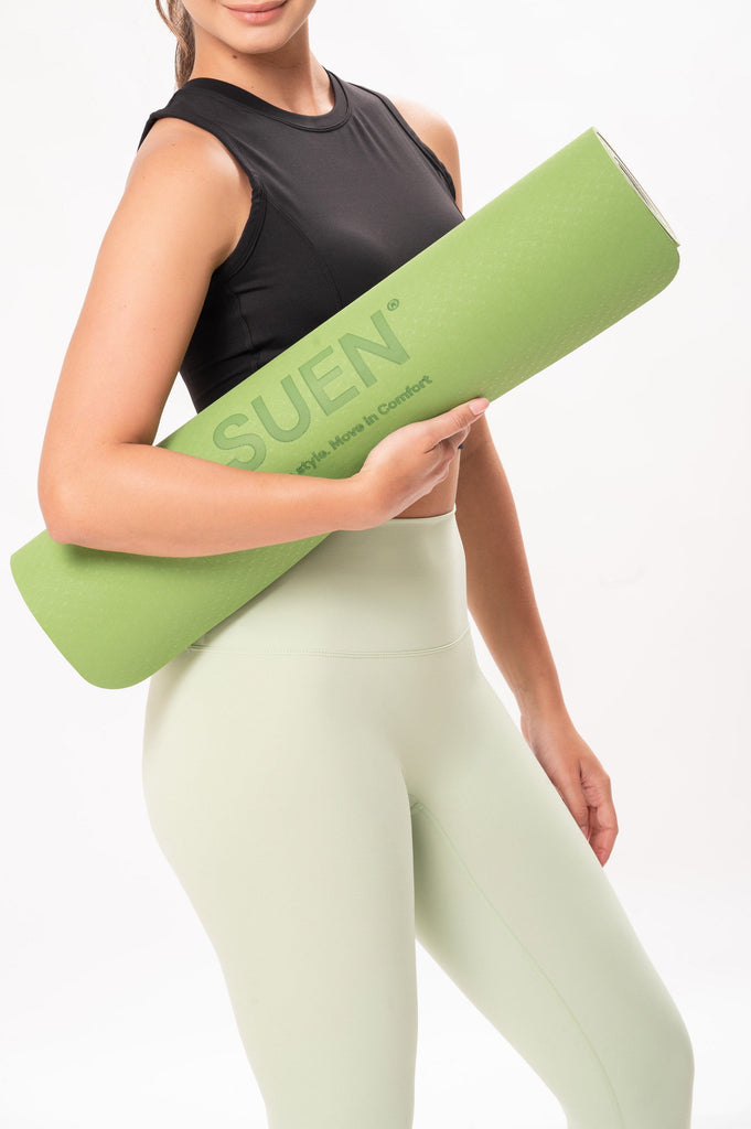 Mat de Yoga Energy YOGA MATS SUEN 