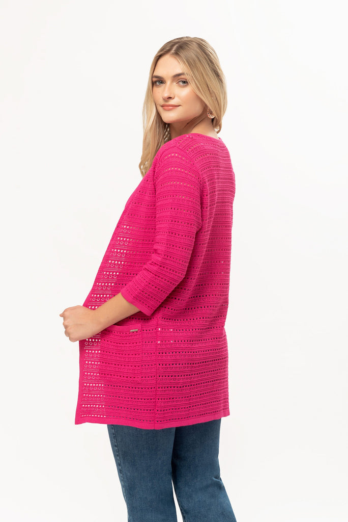 Cardigan Argelia CARDIGANS MOIXX 