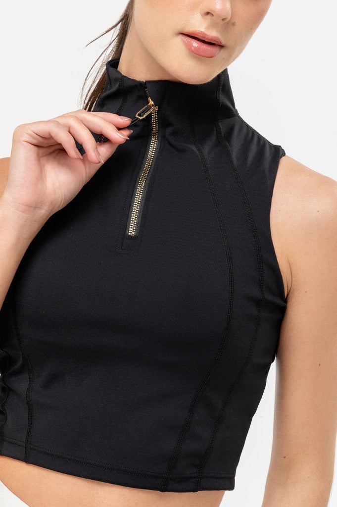 Top Mafer CROPTOPS SUEN 