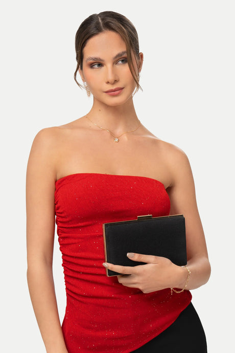 Vanite Belma CARTERAS MOIXX Negro 