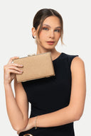 Vanite Belma CARTERAS MOIXX Marron Claro 