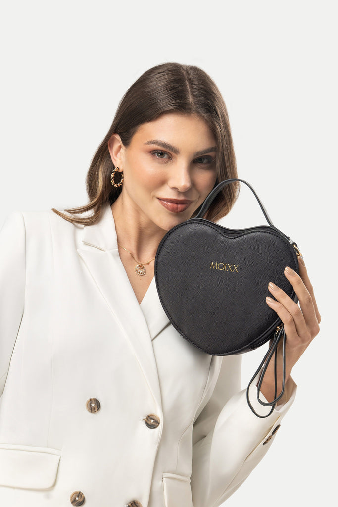 Vanite Naty CARTERAS MOIXX Negro 