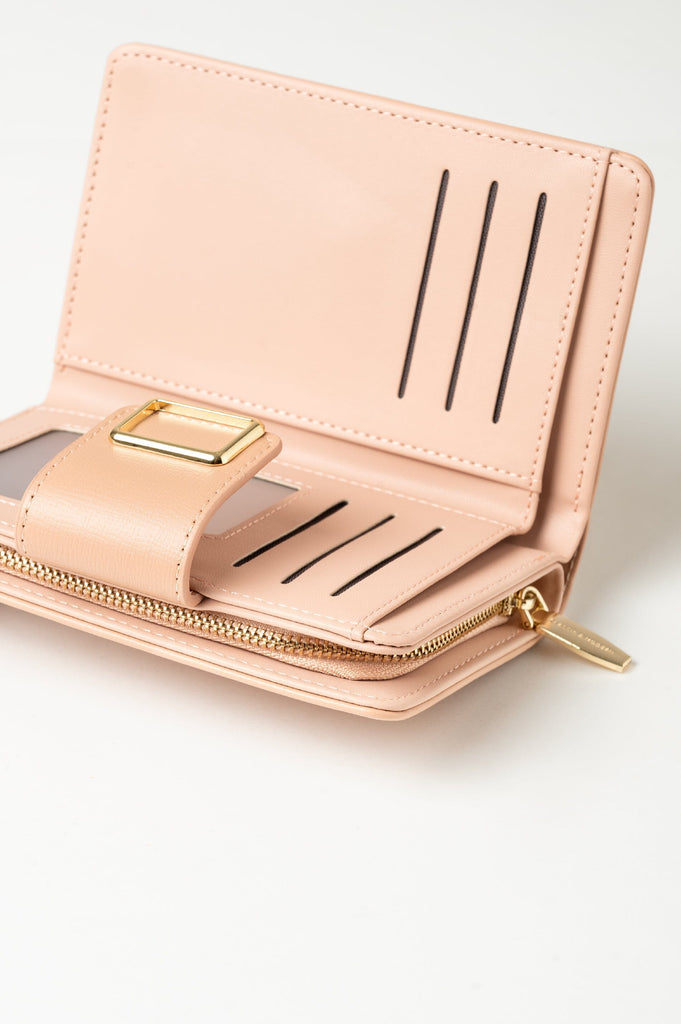 Billetera Jessy BILLETERAS MOIXX 