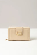 Billetera Jessy BILLETERAS MOIXX Beige 