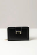 Billetera Jessy BILLETERAS MOIXX Negro 