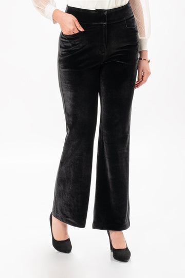 Pantalón Victoria PANTALONES MOIXX Negro S 