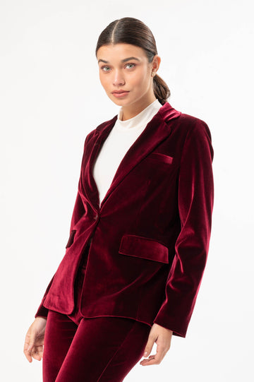 Blazer Victoria BLAZERS MOIXX Vino S 