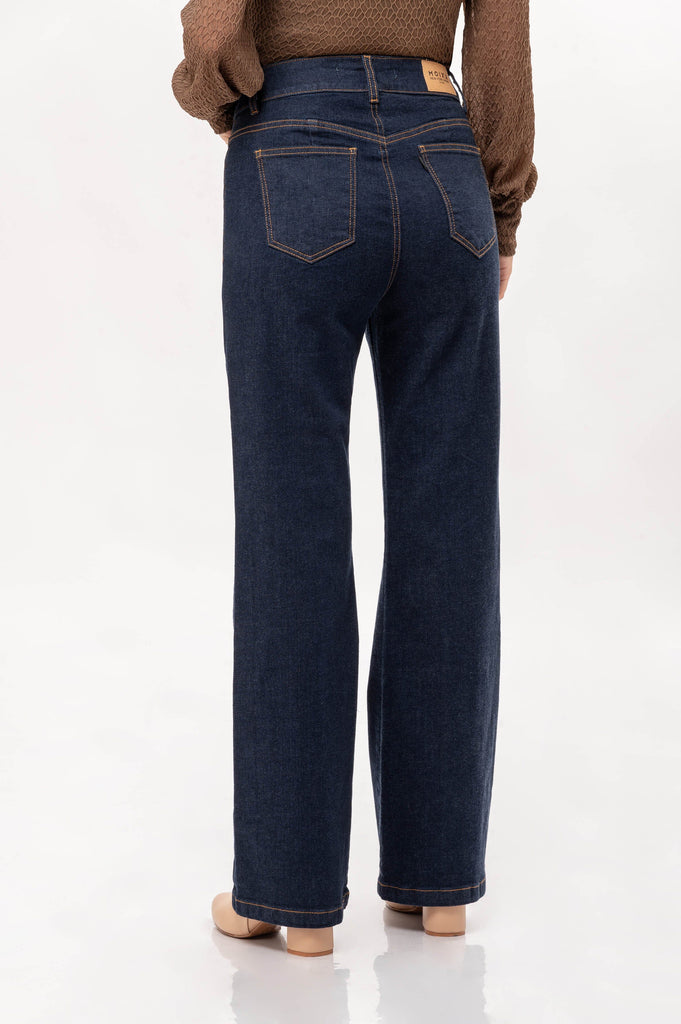 Pantalón Denim Amira JEANS MOIXX 