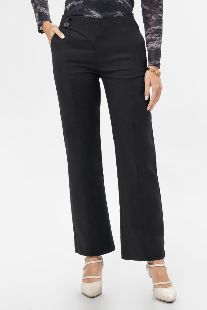 Pantalon Recto Fit Tinna PANTALONES MOIXX 